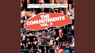 Miniatura de vídeo de "The Commitments - Land Of A Thousand Dances"