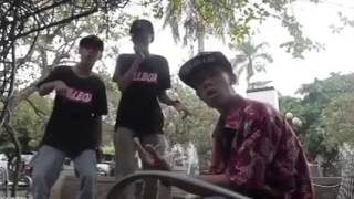 Tulungagung Ayem Tentrem - Hip Hop