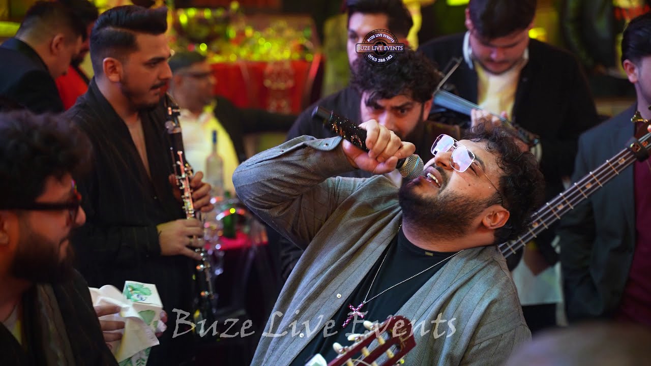 Cristi De La Buzau 🎤 CBZ®  ❌ Ce Vrei De la Viata Mea ❌ Luis & Amalia 2026