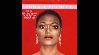 Bonnie Pointer - Free Me From My Freedom (Tie Me To A Tree/Handcuff Me)(Long Version) chords