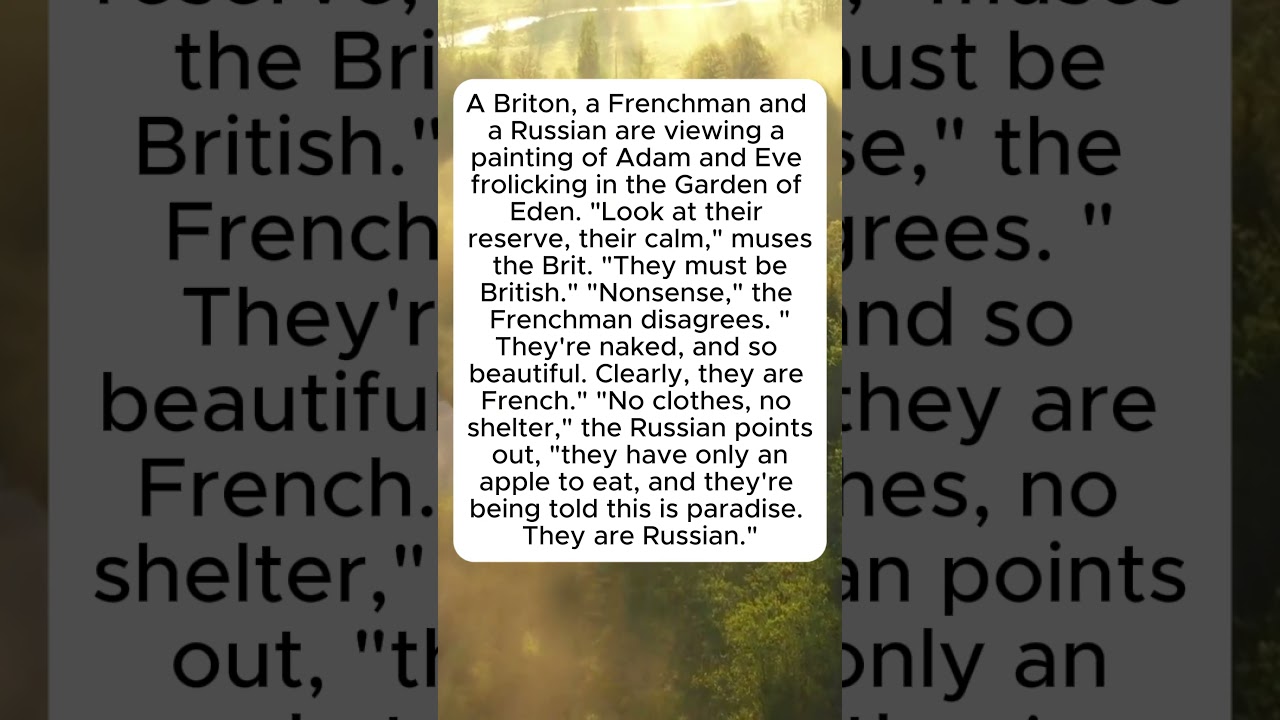 National Perspectives 