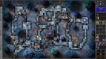 GemCraft Frostborn Wrath Steam Trailer