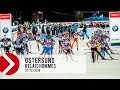 RELAIS HOMMES - OSTERSUND 2019