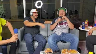Profugos de Nuevo León | El Podcast | Los Callejeros