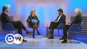 Right-wing rise in Austria: Threat for Europe? | DW English
