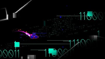 Geometry Dash 2.2 // Random Gauntlet - By GVibe539 (Me) // (Layout preview)
