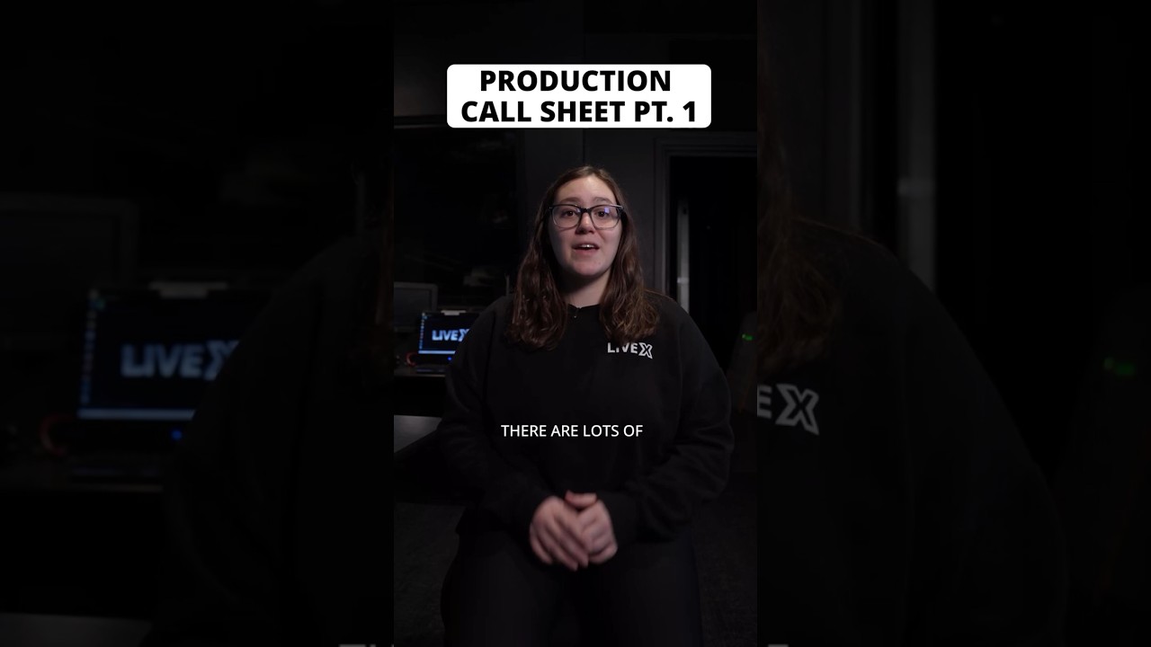 График производства, часть 1