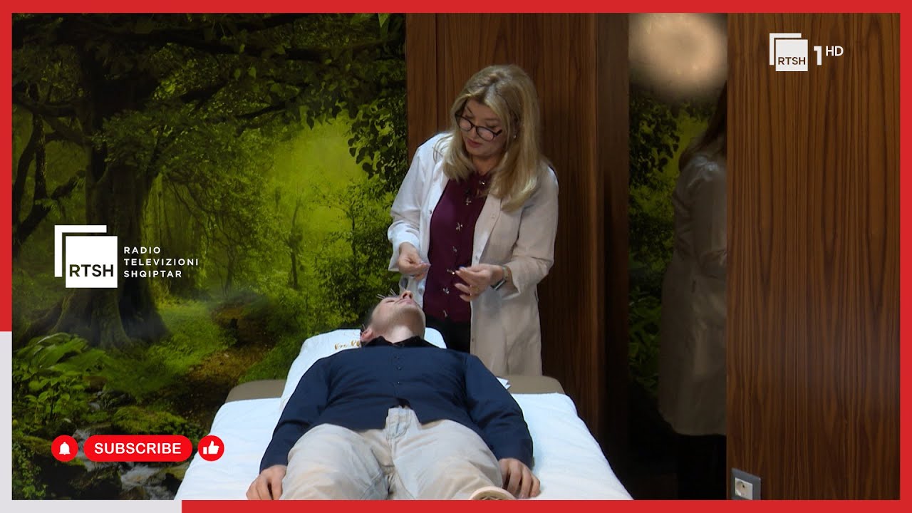 Ja sëmundjet që kuron akupunktura, mjekja tregon rëndësinë