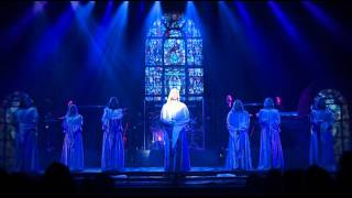 Gregorian - Losing My Religion (2011 Live)