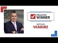 Mike Schmidt concedes to Nathan Vasquez in Multnomah County District Race