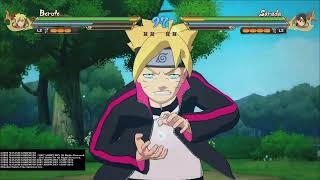NARUTO X BORUTO Ultimate Ninja STORM CONNECTIONS-Free Battle screenshot 3