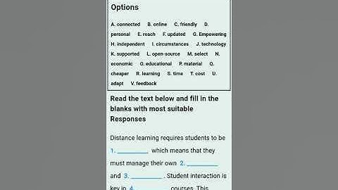 Aspire digital training module 1 Q3