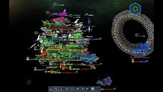 DarkOrbit - Merge GE2/CZ2/CZ3 [16.8.2018]