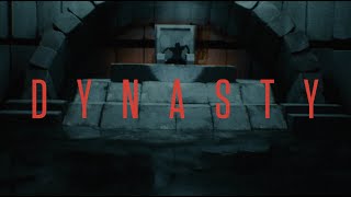 Video thumbnail of "Brand of Sacrifice - DYNASTY (OFFICIAL MUSIC VIDEO)"