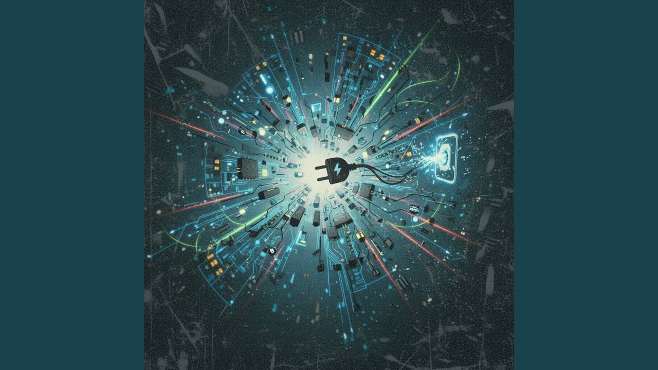 Guarda Off The Grid su YouTube Guarda Off The Grid su YouTube