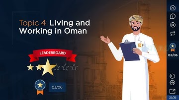 Pre-Onboarding eLearning for Expats | Custom eLearning Solutions by Mentop | Immersive learning