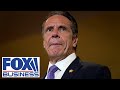 Andrew Cuomo Releases Prepared and Produced Remarks Defending His Conduct – Hey I’m Old and I’m Italian, We Touch People #TheRedpill #Politics