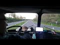 Урал 4320! Ну и конечно же Аутобан домой! Ural 4320, Autobahn Fahrt.