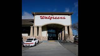 Walgreens Set to Go Private in Major Acquisition Deal