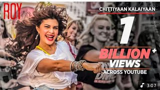 'Chittiyaan Kalaiyaan' FULL VIDEO SONG| Roy| Meet Bros Anjjan, Kanika Kapoor | T-SERIES new song 