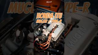 Honda – Mugen / Type R