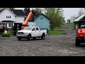 Lot 151 2014 dodge ram 2500 truck selling at virtual auction 51624