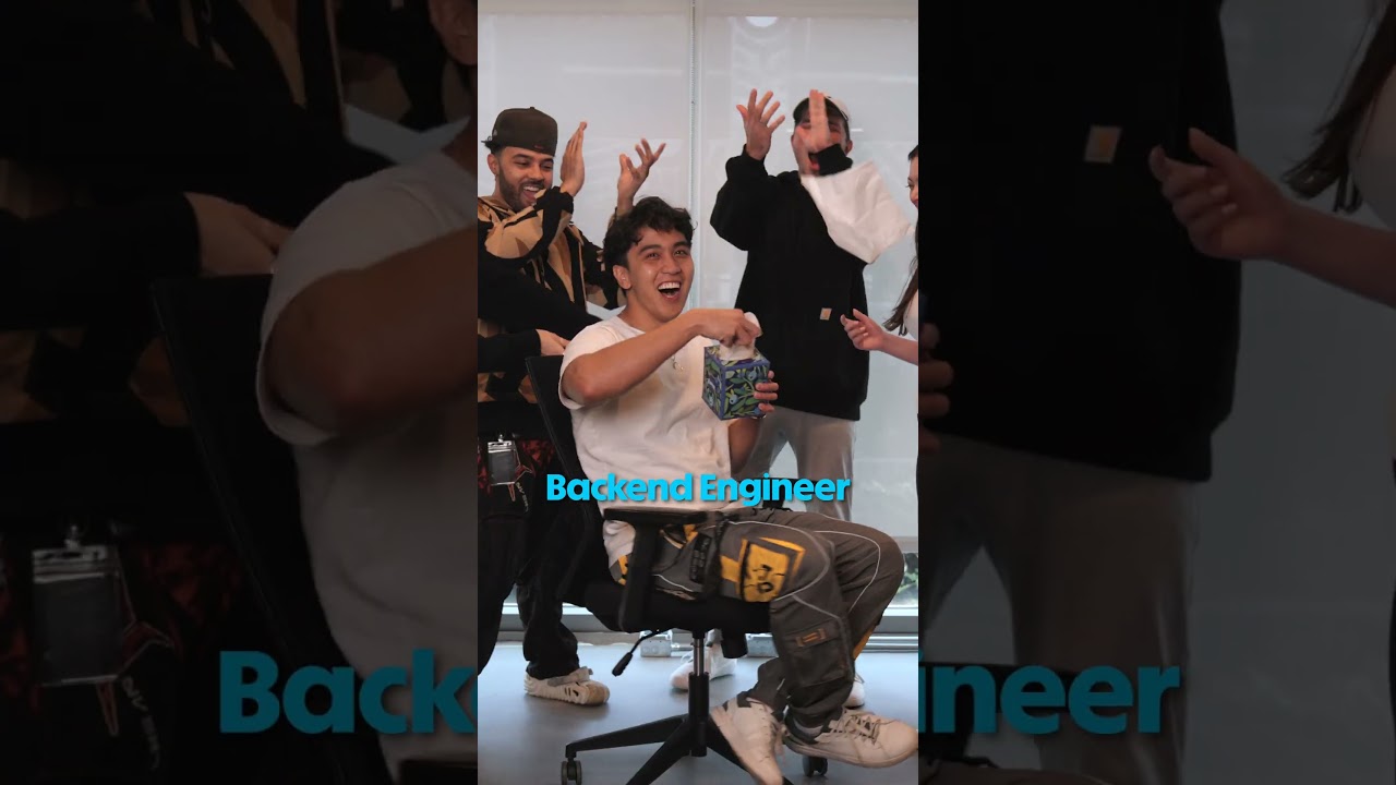 В HeyGen открыт набор сотрудников.