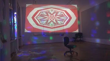 VJ-Spack-O-Mat - October 2018 Bonn