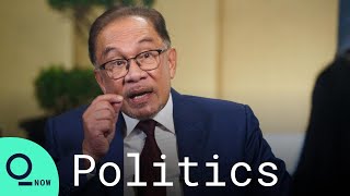 What's Next for Malaysian PM Anwar Ibrahim?