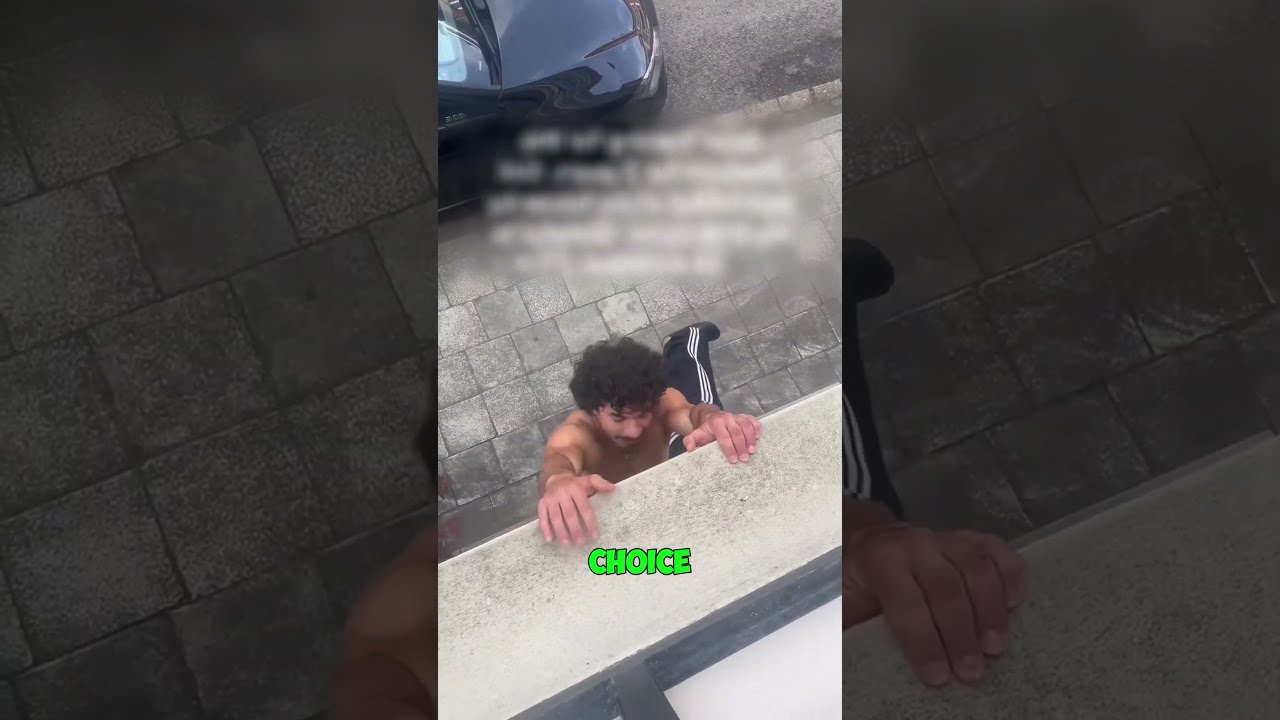 Sister Underestimated Her Brother 
