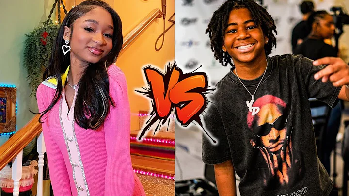 That Girl Lay Lay VS Young Dylan Transformation 2024 🌟 From Baby To Now