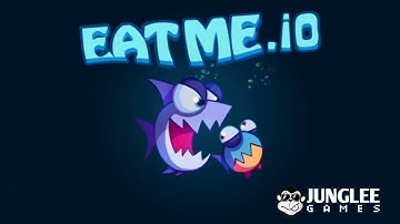 EatMe io – Official Game Trailer
