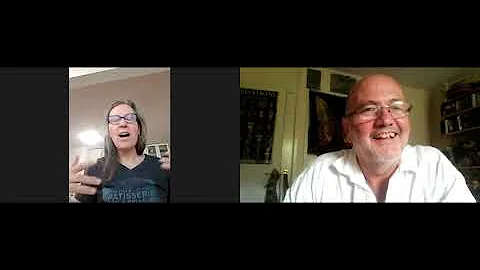 Embracing all learning styles - insights from Laug...