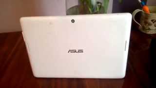 видео Не включается Asus TF103CG. Asus TF103CG power on erorr