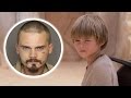 6 Star Wars Actors Who Hated Their Roles!