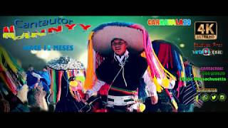 Cantautor Mannyy ►♫ HACE 12 MESES ►♫Primicia Oficial Carnaval 2020