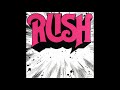 R̲u̲sh - R̲u̲sh (Full Album) 1974