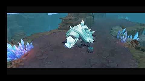 Guardians of Cloudia How to Speed Run Ore Mines.