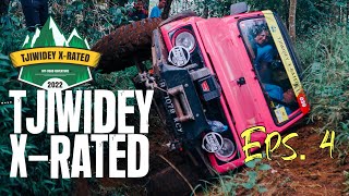 Celebrity TJIWIDEY X-RATED | EPS  4 Wealth