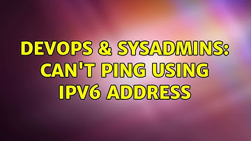 DevOps & SysAdmins: Can