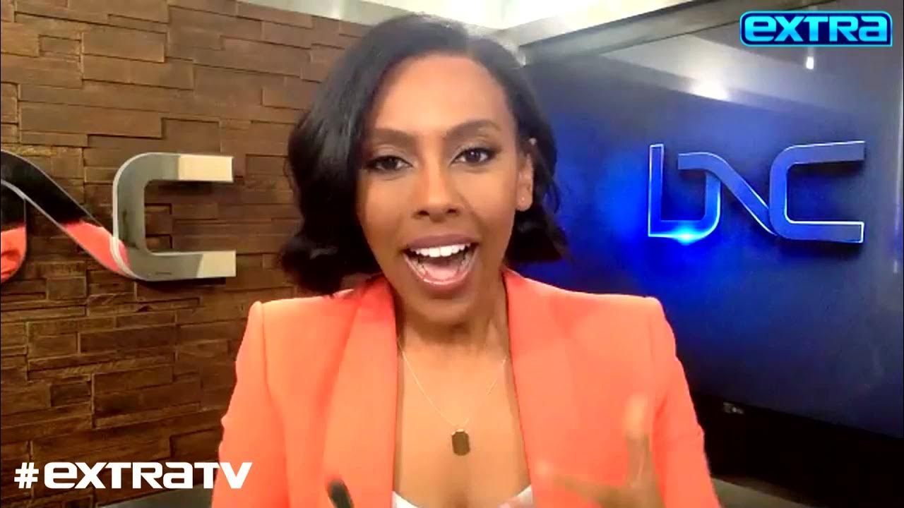 'America's Most Wanted's' Yodit Tewolde on What's Ahead