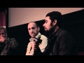 2012 LA Film Fest - Capturing Ron Howard's Imagin8ion