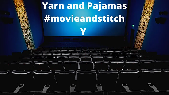 #movieandstitch *Y* Announcement  Movie *X* Review