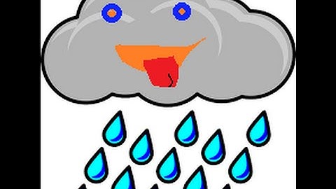 DETECTOR DE LLUVIA CON ARDUINO