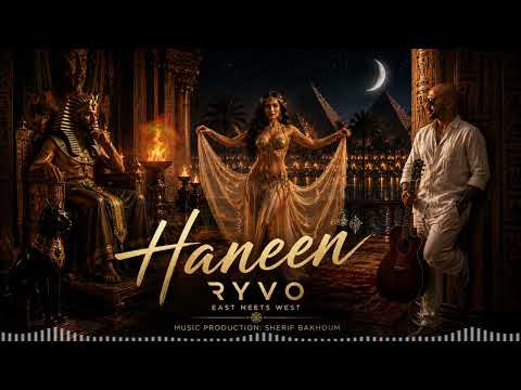 Haneen- حنين
