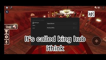 DOORS SCRIPT|CREDITS TO THE OWNER