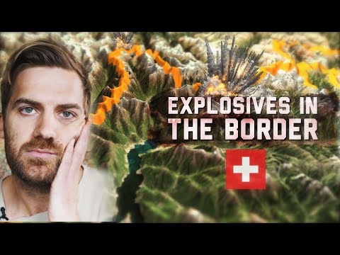 Video: Mengapa Sui mewakili Switzerland?