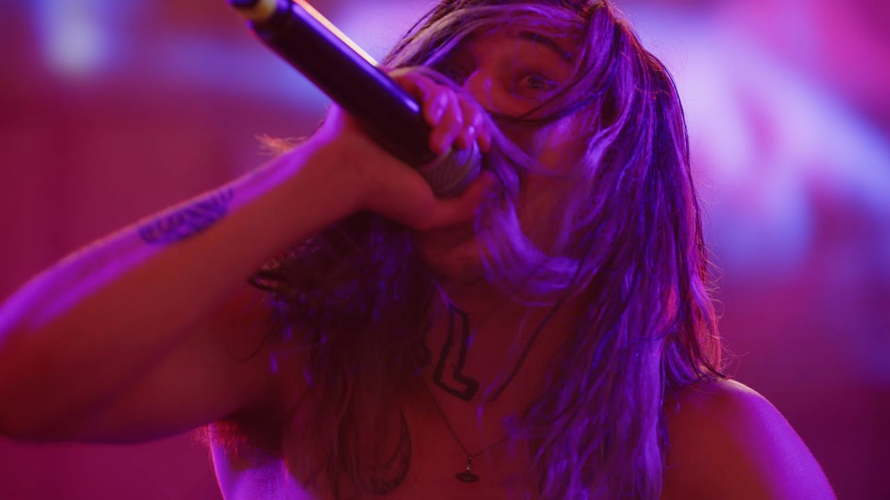 Kxllswxtch LIVE @ Rolling Loud Miami 2024 [FULL SET]