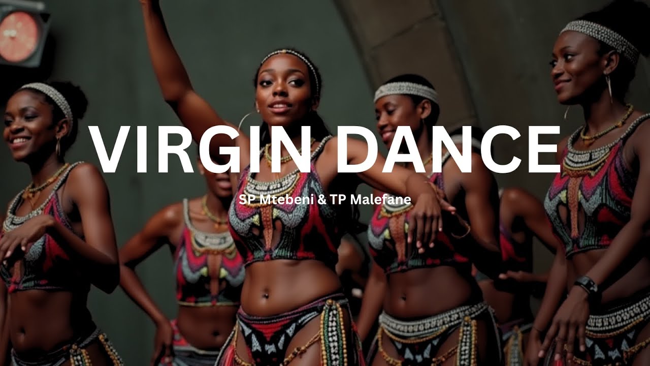 Maskandi Instrumental - 