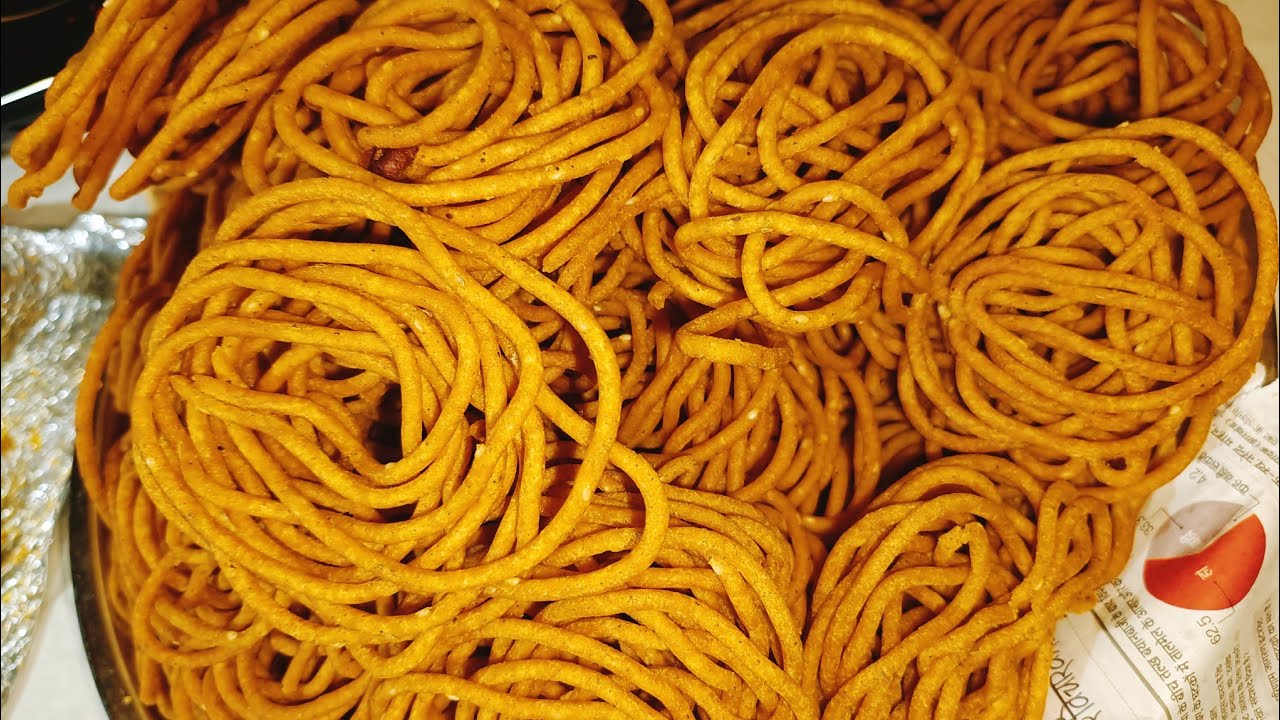 murukku recipe instant murukku recipe with urad dal & rice flour